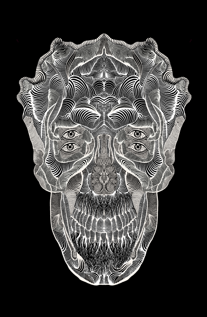 Four Eyes Shirt